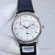 Replica Jaeger-LeCoultre Master Ultra Thin Watch - Ss Case White Face (4)_th.jpg